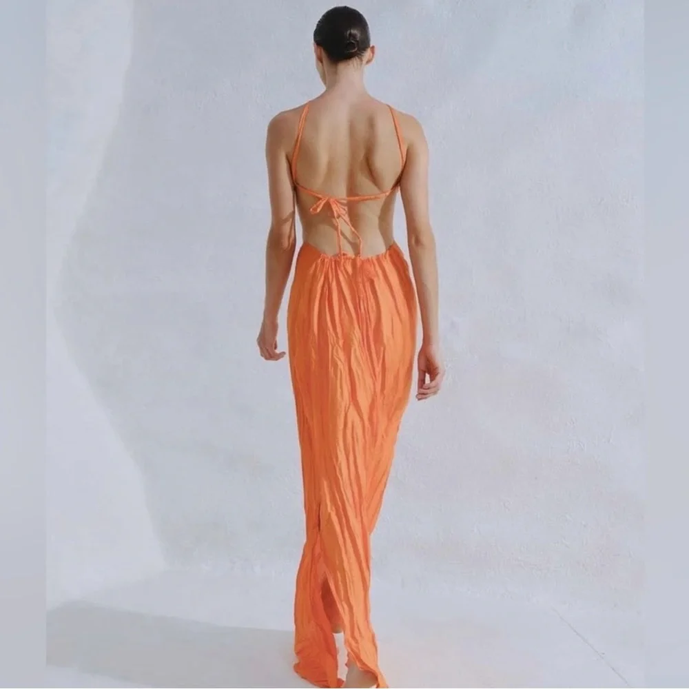 BAOBAB Kira Maxi Dress - NWOT - Picture 6 of 8